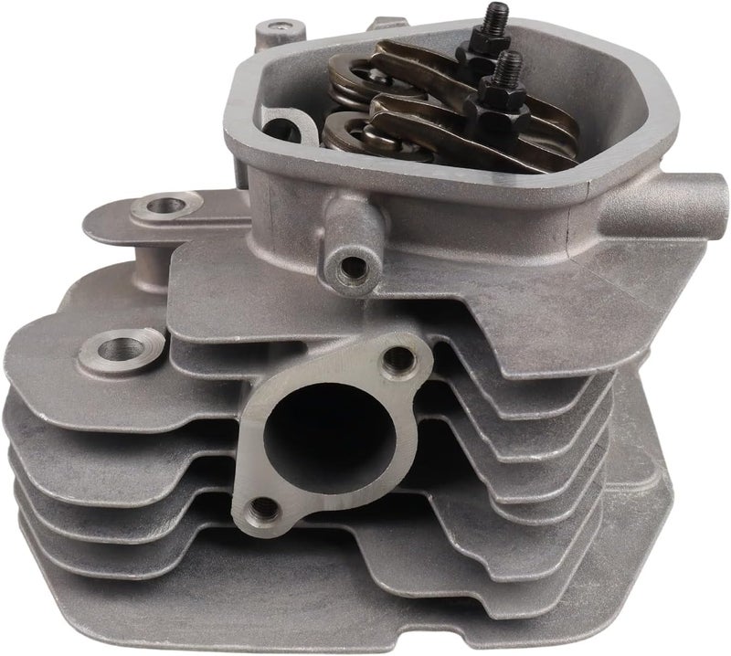 Mliong 12200-ZF6-406 Cylinder Head Kit for Honda GX340 GX390 11HP 13HP Engine - Image 2
